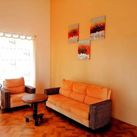 Rosidence Braban Apartment Le Morne Brabant Екстериор снимка